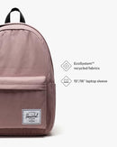 HERSCHEL SUPPLY CO HERSCHEL CLASSIC XL BACKPACK ASH ROSE ONE SIZE - Like New