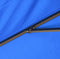 CALIFORNIA UMBRELLA 11FT BRONZE ALUMINUM CANTILEVER PATIO - Scratch & Dent