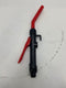 BOLCO BATTERY POWERED FUEL TRANSFER PUMP - RED - Like New