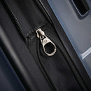 SAMSONITE CENTRIC HARDSIDE EXPANDABLE LUGGAGE WHEELS 28" - BLUE SLATE - Brand New