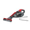 DIRT DEVIL SCORPION PLUS CORDED HANDHELD VACUUM CLEANER - RED - Like New