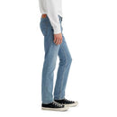 045115856 LEVI'S MEN'S 511 SLIM FIT JEANS MEN REMAIN CALM SIZE 30X30 - Like New