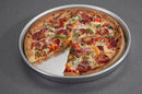 Natalis- Nordic Ware Natural Aluminum Commercial Deep Dish Pizza Pan - Brand New