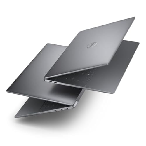 DELL XPS 14 9440 14.5" FHD+ U7-155H 16GB 512GB SSD RTX 4050 - PLATINUM - Brand New