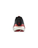 SR-1 TYR Unisex Tempo Running Athletic Shoes MEN 6 / WOMEN 7.5 BLACK/RED - Like New