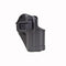 BLACKHAWK SERPA CLOSE QUARTERS CONCEAL GUN HOLSTER GLOCK 19/23/32/36 - BLACK - Like New