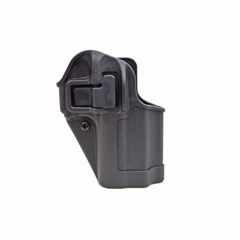 BLACKHAWK SERPA CLOSE QUARTERS CONCEAL GUN HOLSTER GLOCK 19/23/32/36 - BLACK - Like New