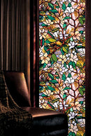 Artscape 01-0113 Decorative Window Film 24" X 36" Pack of 1 - Brand New