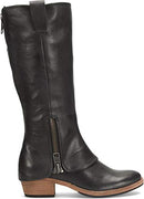 KORK-EASE Kayla II Black Full Grain 7.5 M - Like New