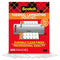 Scotch Thermal Laminating Pouches, 200 Count, Clear, 3 mil. - Brand New
