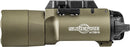 SureFire X300 Ultra LED Handgun or Long Gun WeaponLight Rail-Lock Mount - Tan Like New