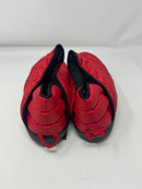 THE NORTH FACE MEN'S THERMOBALL TRACTION BOOTIE - SIZE: MEN 12 (AU/UK M11) - RED - Brand New