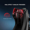 GAMESIR G7 HE WIRED XBOX CONTROLLER OFFICIALLY LICENSED XBOX SERIES X|S - BLACK - Like New