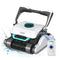 AIPER ORCA 2000 Professional Robotic Pool Cleaner Remote Control - Gray/White - Like New