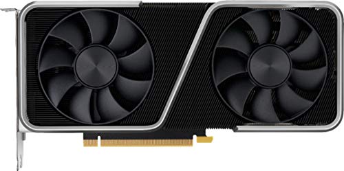 NVIDIA GEFORCE NVIDIA RTX 3060TI FOUNDERS EDITION 8GB - PG142 - Like New