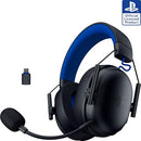 Razer BlackShark V3 X HyperSpeed Wireless Gaming Headset 50mm - Scratch & Dent