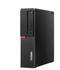 LENOVO THINKCENTRE M920S SFF DESKTOP I5-9600 8 256 SSD WINDOWS 11 PRO - BLACK - Like New