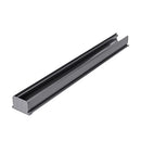 NDS 400 Spee-D Channel Drain, 4-3/4 Inch Wide X 4-Feet Long, B000BO55M8 - Gray - Brand New