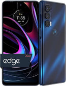 MOTOROLA EDGE 2021 256GB UNLOCKED - NEBULA BLUE - Scratch & Dent