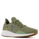 New Balance Men's Fresh Foam Roav V1 Olive/Green Size 14W - Like New