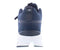 ON MEN'S CLOUDSWIFT SNEAKERS, NAVY, SIZE 10, 28.99654 Like New