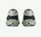 ON RUNNING ON CLOUDSTRATUS SNEAKERS MEN'S SHOES - 7.5 - WHITE/BLACK/GREEN - Like New