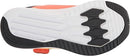 NEW BALANCE KID'S FUELCORE REVEAL V3 BOA RUNNING SHOE - SIZE: 5 - BLACK/ORANGE - Like New