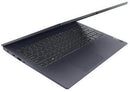 LENOVO 15.6 FHD TOUCH I7-1165G7 16 512GB SSD INTEL IRIS XE FPR 82HT0004US - Like New