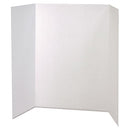 Pacon Spotlight Presentation Boards B00LIYSD4M Black 4/CT - Brand New