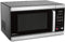 Cuisinart 1.1 Cu. Ft. Microwave Oven with Sensor Cooking - Black Stainless Steel Like New