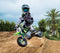RAZR SX350 DIRT ROCKET MCGRATH ELECTRIC MOTOCROSS, 15128034 - GREEN - Like New