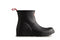 WFS2020RMA Hunter Footwear Women's Play Short Rain Boot Black - Scratch & Dent