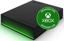 Seagate Game Drive STKX2000400 2TB Portable HDD, External, 5400 RPM, Black - Like New