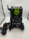 Sun Joe SPX2690-MAX 2100PSI 1.8GPM 13A 1500W Electric Pressure Washer - Green - Like New