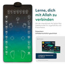 My Salah Mat for Adults - Smart Interactive Prayer Mat for Adults & Reverts - Like New