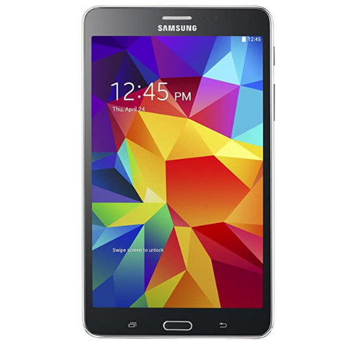 SAMSUNG GALAXY TAB 4 8.0 16GB VERIZON SM-T337V - BLACK Like New