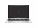 HP ELITEBOOK 840 G7 14" FHD I7-10810U 16GB 256GB SSD +FPR W11P SILVER - Like New