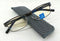 DAVID READING GLASSES, 2 PAIRS - Choose Magnification - Brand New