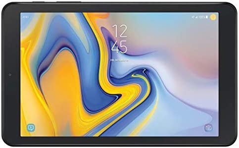 SAMSUNG GALAXY TAB A 8.0 32GB AT&T - BLACK - Like New