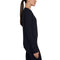 1353351 UNDER ARMOUR WOMEN'S COLDGEAR BASE 4.0 CREW LG BLACK - Brand New