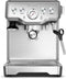 Breville Infuser Espresso Machine 61oz Brushed BES840XL - - Scratch & Dent