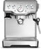 Breville Infuser Espresso Machine 61oz Brushed BES840XL - Stainless Steel Like New