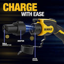 DEWALT SAE J1772 to Tesla EV Charging Adapter Compatible All Tesla Vehicles - Like New