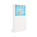Graco Premium Foam Baby Crib & Toddler Bed Mattress B010S7VZI0 - White - Brand New