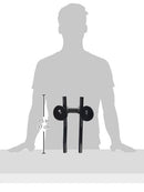 B002NQ31KA Tranz X Tri Bar - Black - Brand New