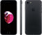 For Parts: APPLE IPHONE 7 32GB TRACFONE MN8G2LL/A - BLACK CRACKED SCREEN/LCD