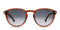 CARRERA 277/S STYLISH SUNGLASSES FRAME A SNAZZY 50MM - 009Q 9O BROWN/GRAY SHADED - Like New