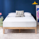 Best Price Mattress10 Inch Memory Foam Mattress Cooling Gel Infused Box King - Brand New