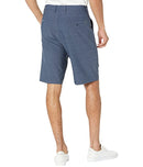 HURLEY MEN S H2O-DRI CUTBACK 21" LENGTH - SIZE: MEN 33 - OBSIDIAN - Brand New