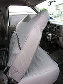 Durafit Seat Covers F236 C8 1999-2007 Ford F250-F550 Work Truck Bench Seat - NEW - Brand New